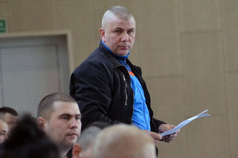 W Drobninie zagrali dla Matyldy (zdjęcia)