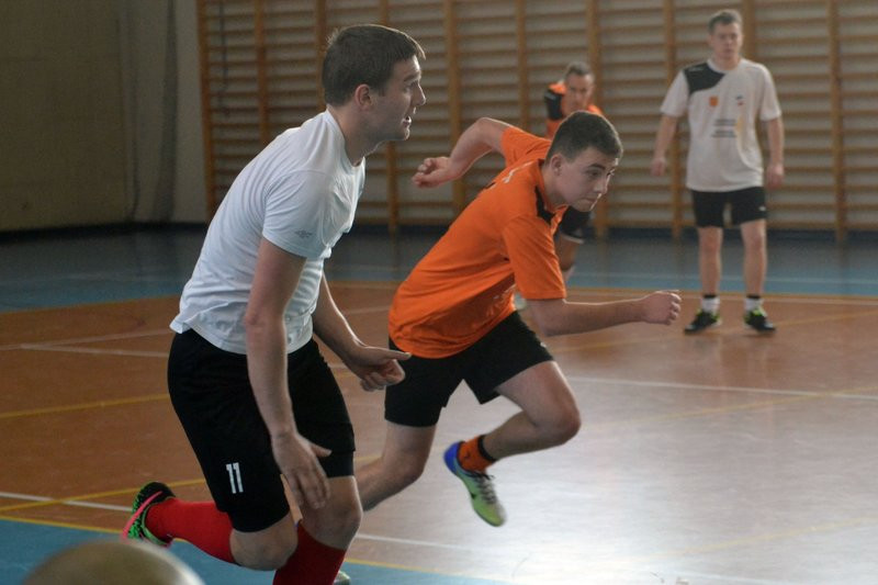 W Drobninie zagrali dla Matyldy (zdjęcia)