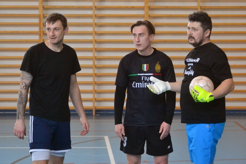 W Drobninie zagrali dla Matyldy (zdjęcia)