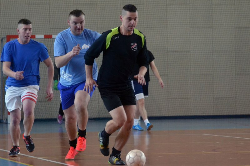 W Drobninie zagrali dla Matyldy (zdjęcia)