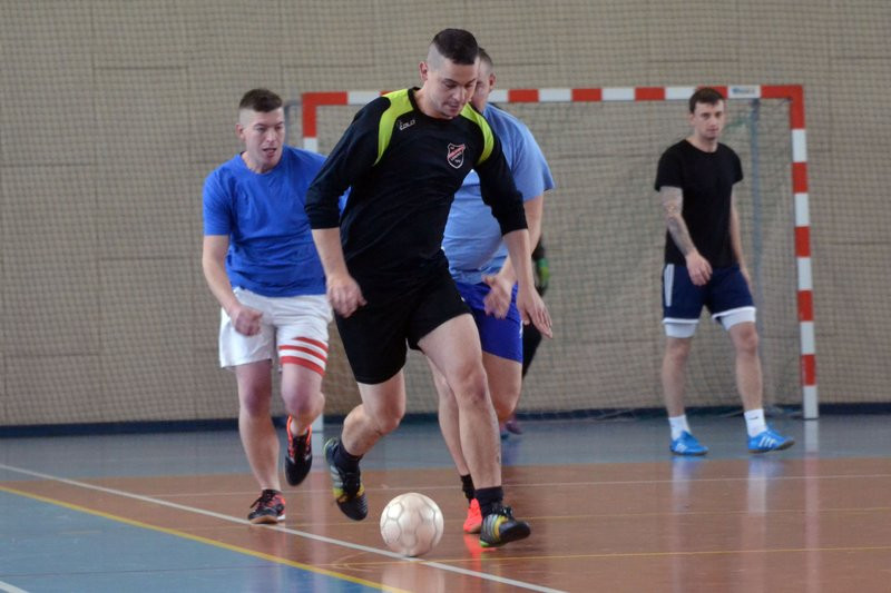 W Drobninie zagrali dla Matyldy (zdjęcia)