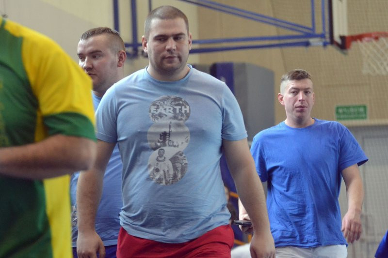 W Drobninie zagrali dla Matyldy (zdjęcia)