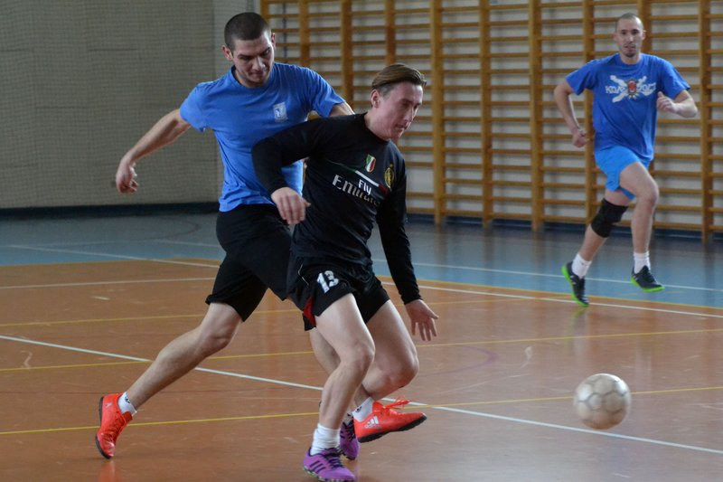 W Drobninie zagrali dla Matyldy (zdjęcia)