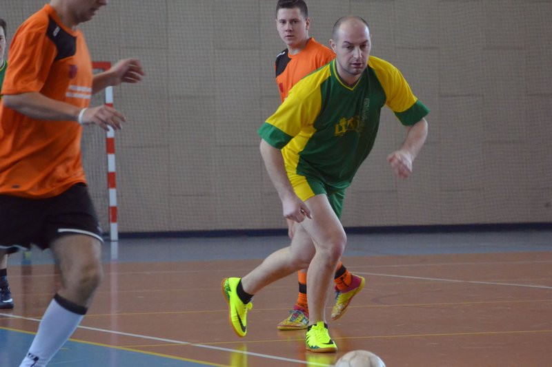 W Drobninie zagrali dla Matyldy (zdjęcia)