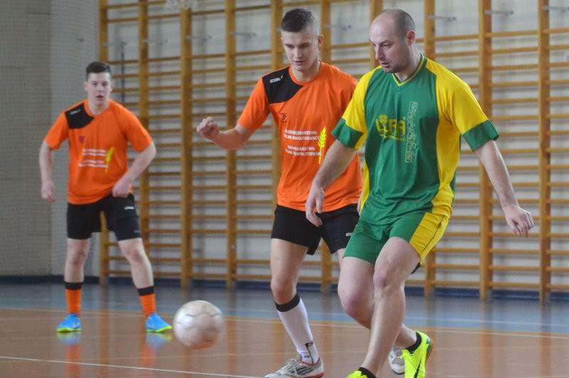 W Drobninie zagrali dla Matyldy (zdjęcia)