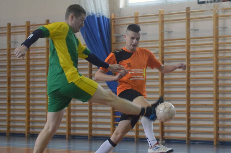 W Drobninie zagrali dla Matyldy (zdjęcia)