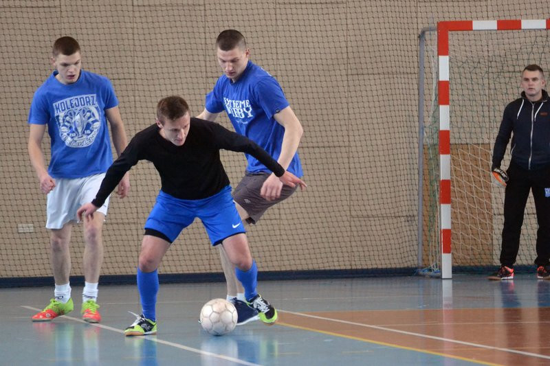 W Drobninie zagrali dla Matyldy (zdjęcia)