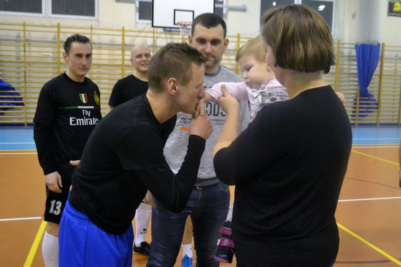 W Drobninie zagrali dla Matyldy (zdjęcia)