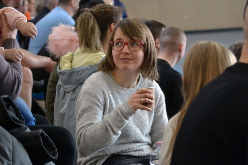 W Drobninie zagrali dla Matyldy (zdjęcia)