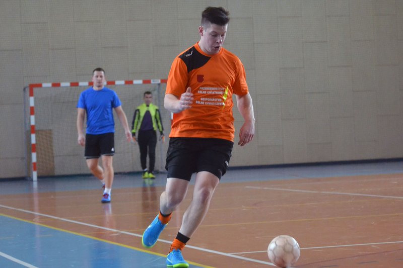 W Drobninie zagrali dla Matyldy (zdjęcia)