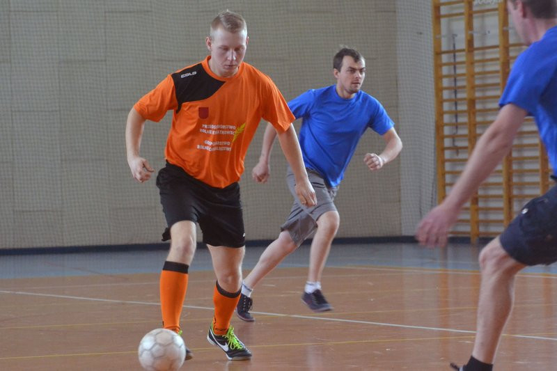 W Drobninie zagrali dla Matyldy (zdjęcia)