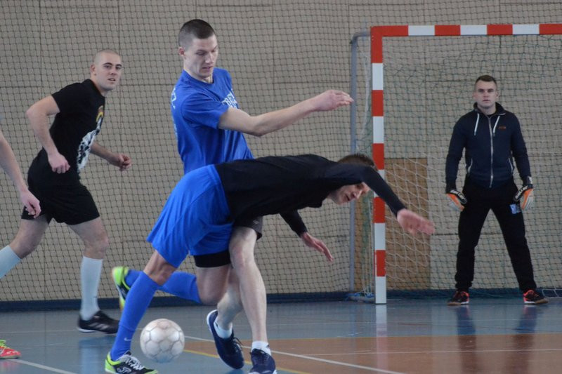 W Drobninie zagrali dla Matyldy (zdjęcia)