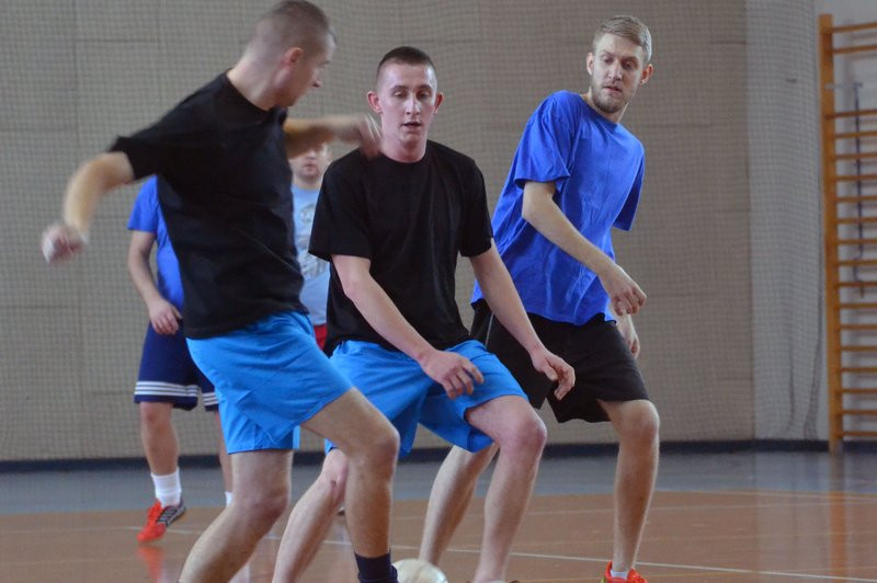 W Drobninie zagrali dla Matyldy (zdjęcia)