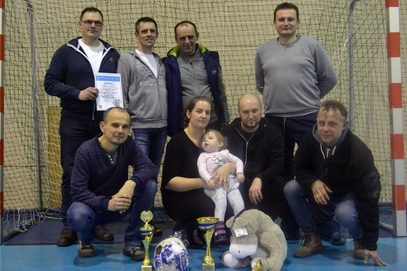 W Drobninie zagrali dla Matyldy (zdjęcia)