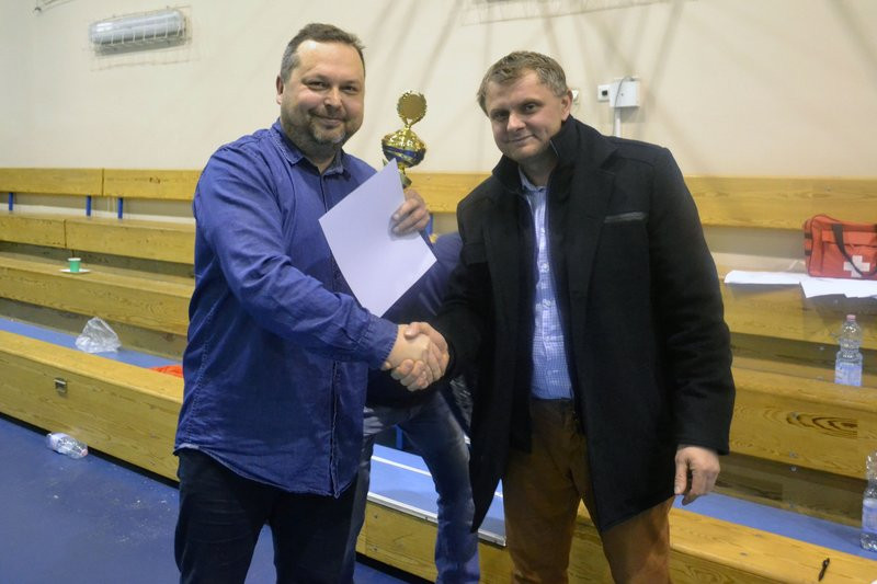 W Drobninie zagrali dla Matyldy (zdjęcia)