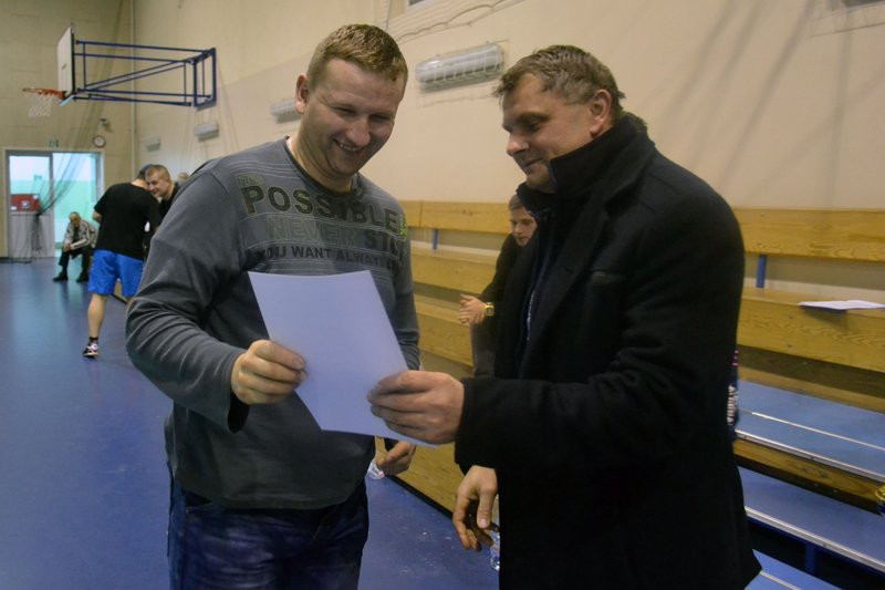 W Drobninie zagrali dla Matyldy (zdjęcia)