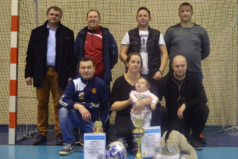 W Drobninie zagrali dla Matyldy (zdjęcia)