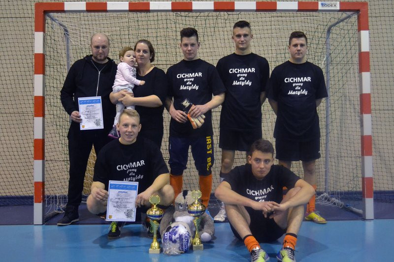 W Drobninie zagrali dla Matyldy (zdjęcia)