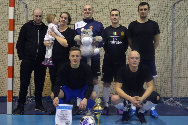 W Drobninie zagrali dla Matyldy (zdjęcia)