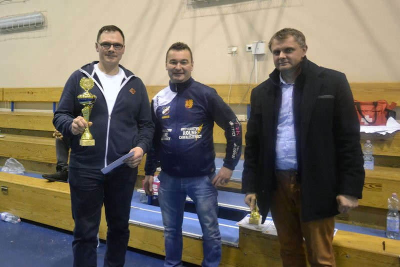 W Drobninie zagrali dla Matyldy (zdjęcia)