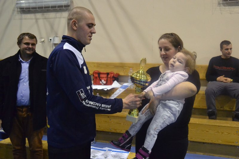 W Drobninie zagrali dla Matyldy (zdjęcia)