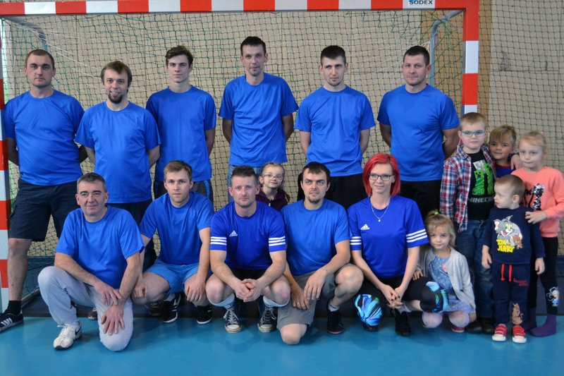 W Drobninie zagrali dla Matyldy (zdjęcia)