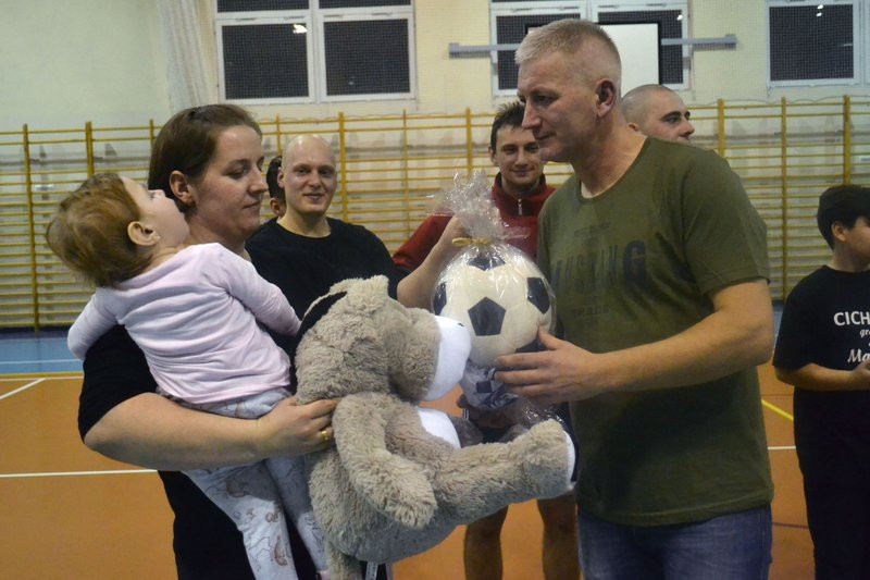 W Drobninie zagrali dla Matyldy (zdjęcia)