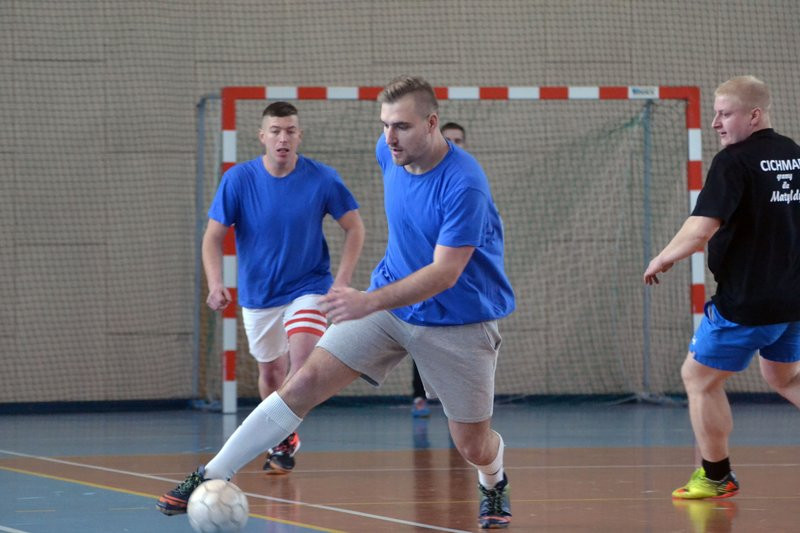 W Drobninie zagrali dla Matyldy (zdjęcia)