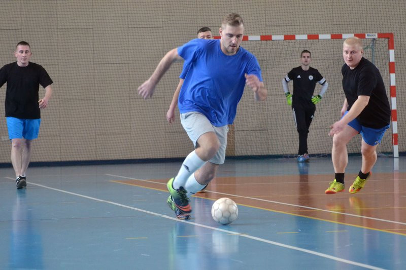 W Drobninie zagrali dla Matyldy (zdjęcia)