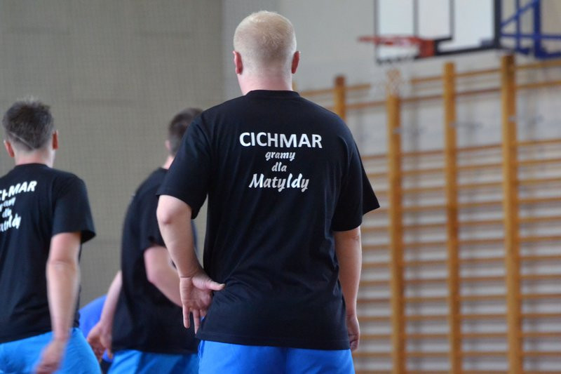 W Drobninie zagrali dla Matyldy (zdjęcia)