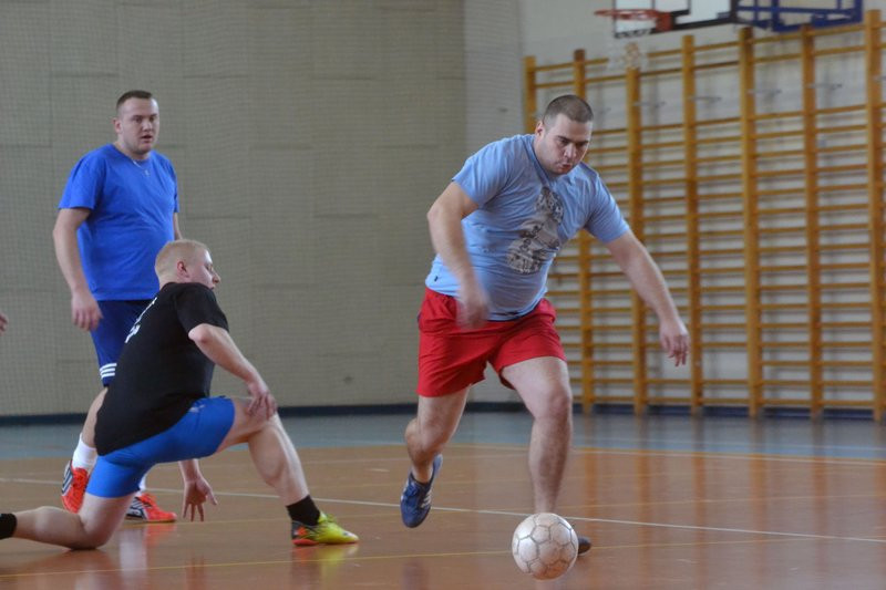 W Drobninie zagrali dla Matyldy (zdjęcia)