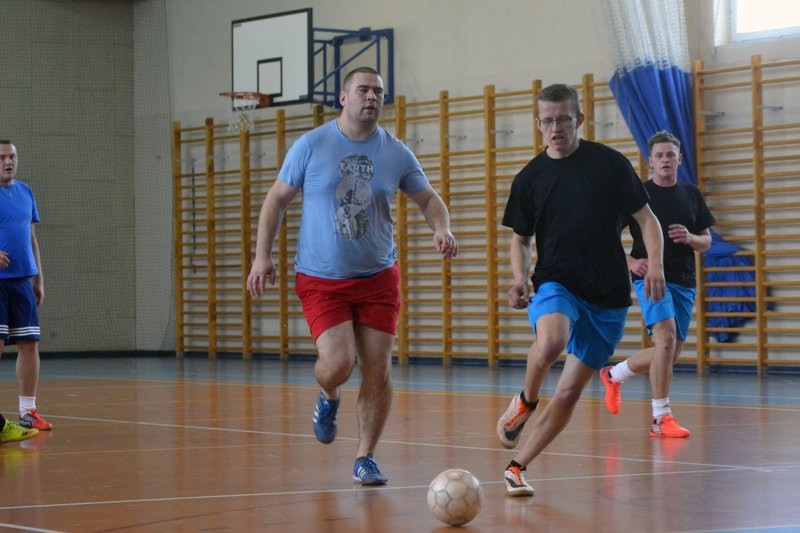 W Drobninie zagrali dla Matyldy (zdjęcia)