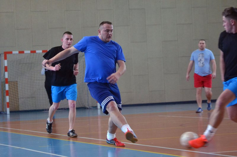 W Drobninie zagrali dla Matyldy (zdjęcia)