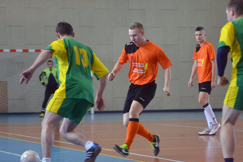 W Drobninie zagrali dla Matyldy (zdjęcia)