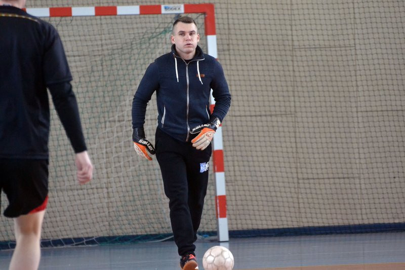 W Drobninie zagrali dla Matyldy (zdjęcia)