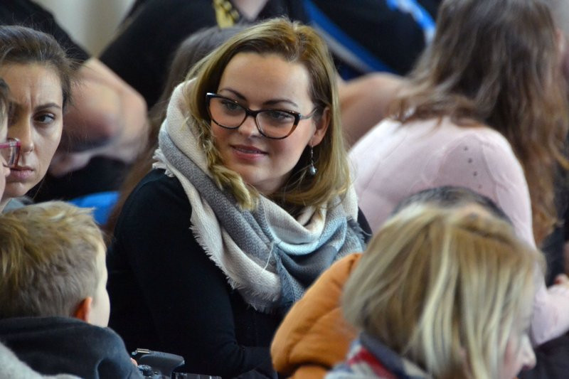 W Drobninie zagrali dla Matyldy (zdjęcia)