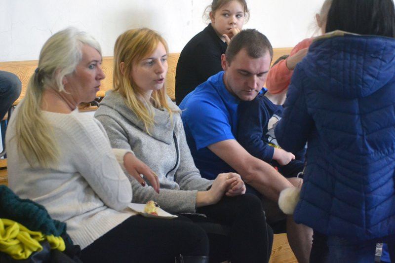 W Drobninie zagrali dla Matyldy (zdjęcia)