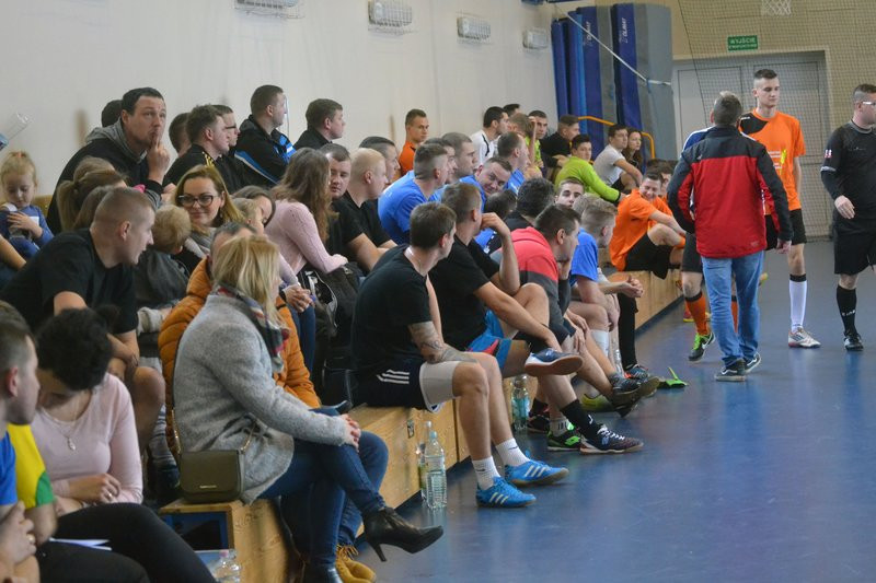 W Drobninie zagrali dla Matyldy (zdjęcia)