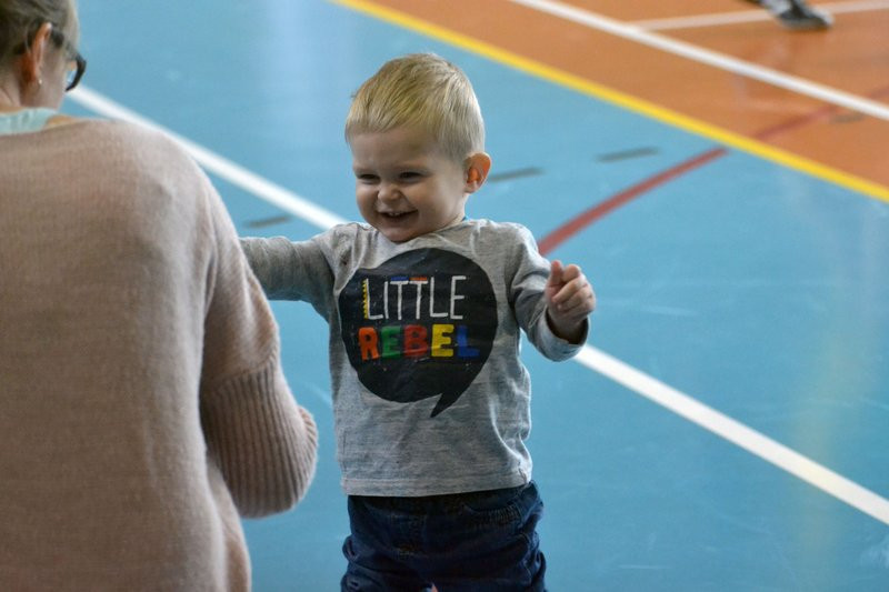 W Drobninie zagrali dla Matyldy (zdjęcia)