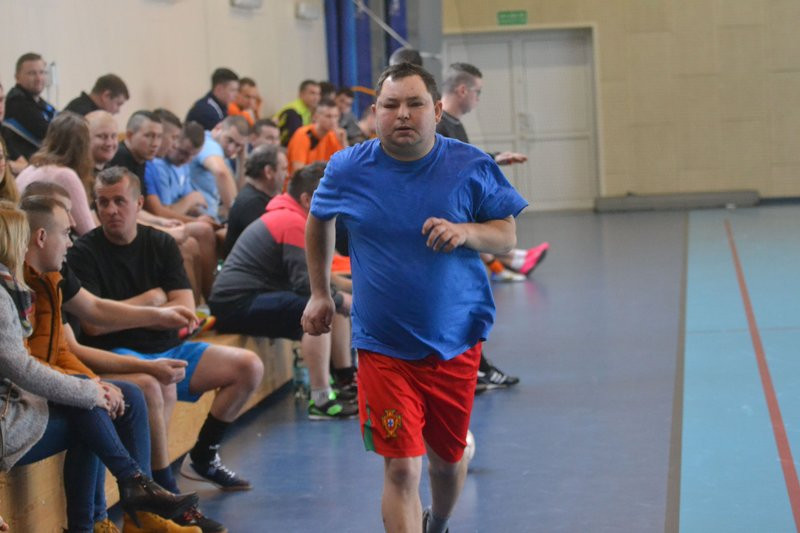 W Drobninie zagrali dla Matyldy (zdjęcia)