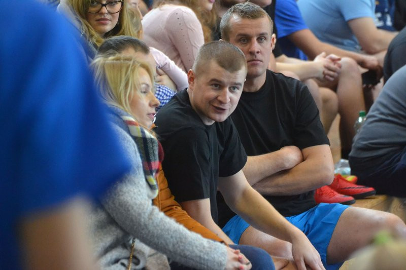 W Drobninie zagrali dla Matyldy (zdjęcia)