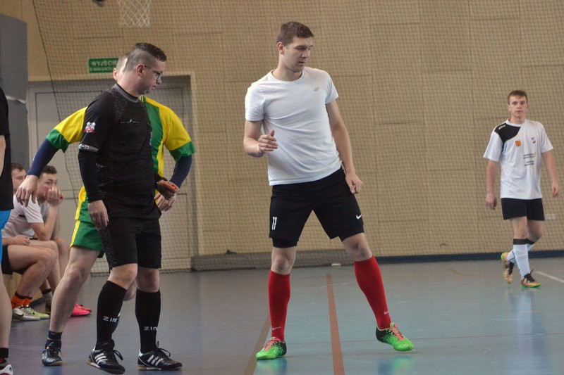 W Drobninie zagrali dla Matyldy (zdjęcia)