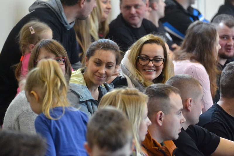 W Drobninie zagrali dla Matyldy (zdjęcia)