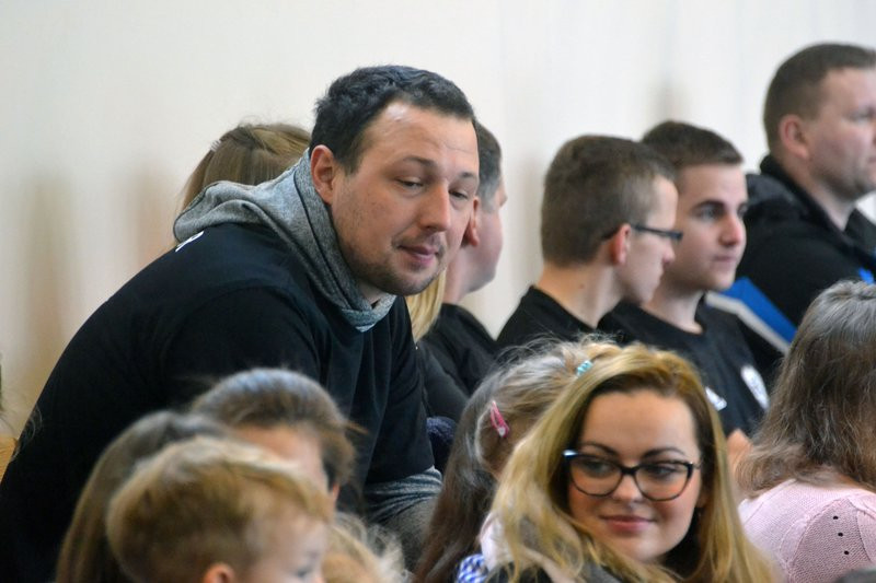 W Drobninie zagrali dla Matyldy (zdjęcia)