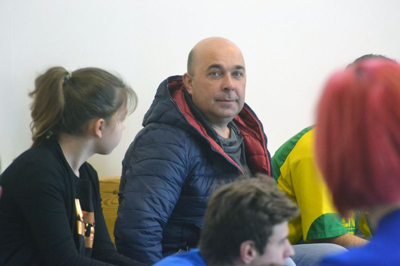 W Drobninie zagrali dla Matyldy (zdjęcia)