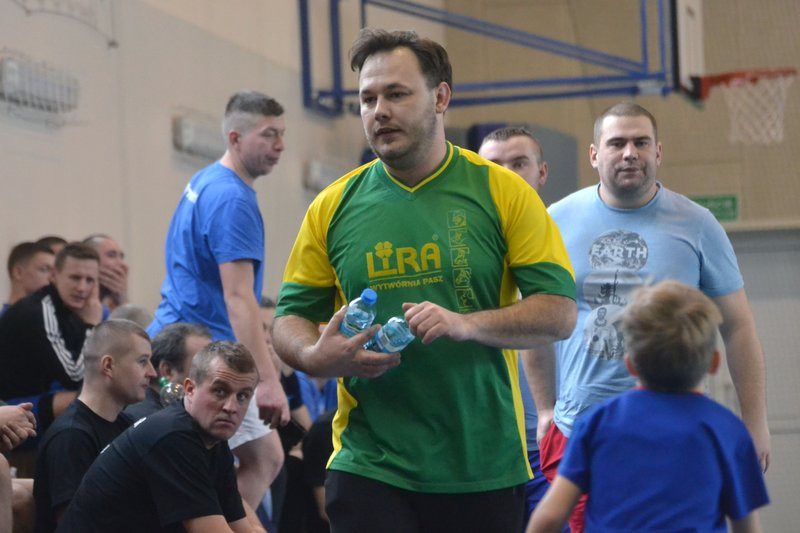 W Drobninie zagrali dla Matyldy (zdjęcia)