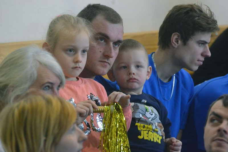 W Drobninie zagrali dla Matyldy (zdjęcia)