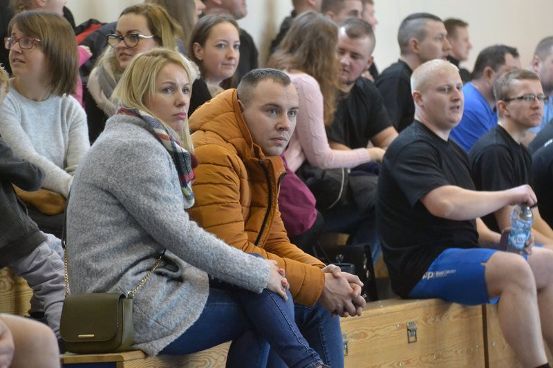 W Drobninie zagrali dla Matyldy (zdjęcia)