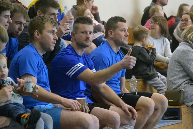 W Drobninie zagrali dla Matyldy (zdjęcia)