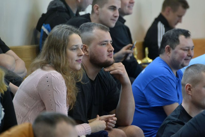 W Drobninie zagrali dla Matyldy (zdjęcia)